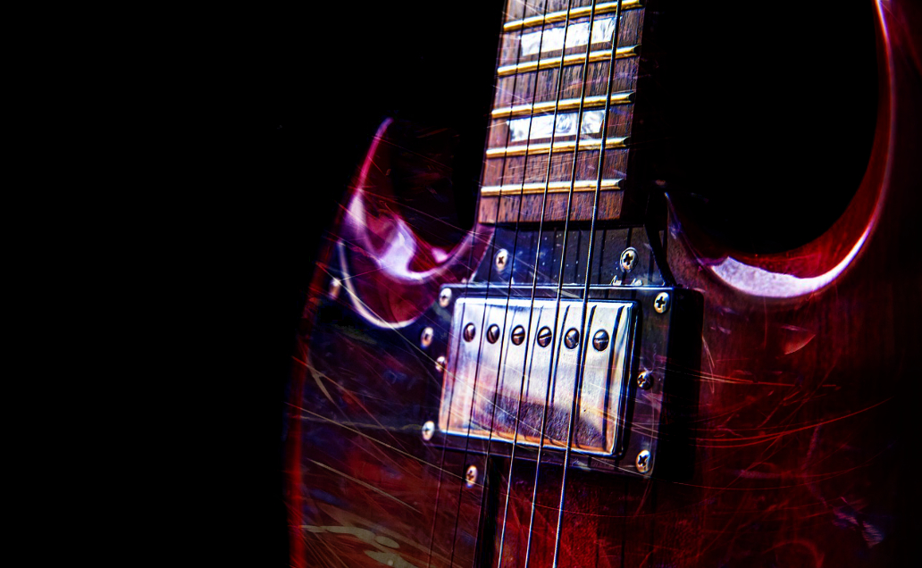 Heavy Metal / Hard Rock