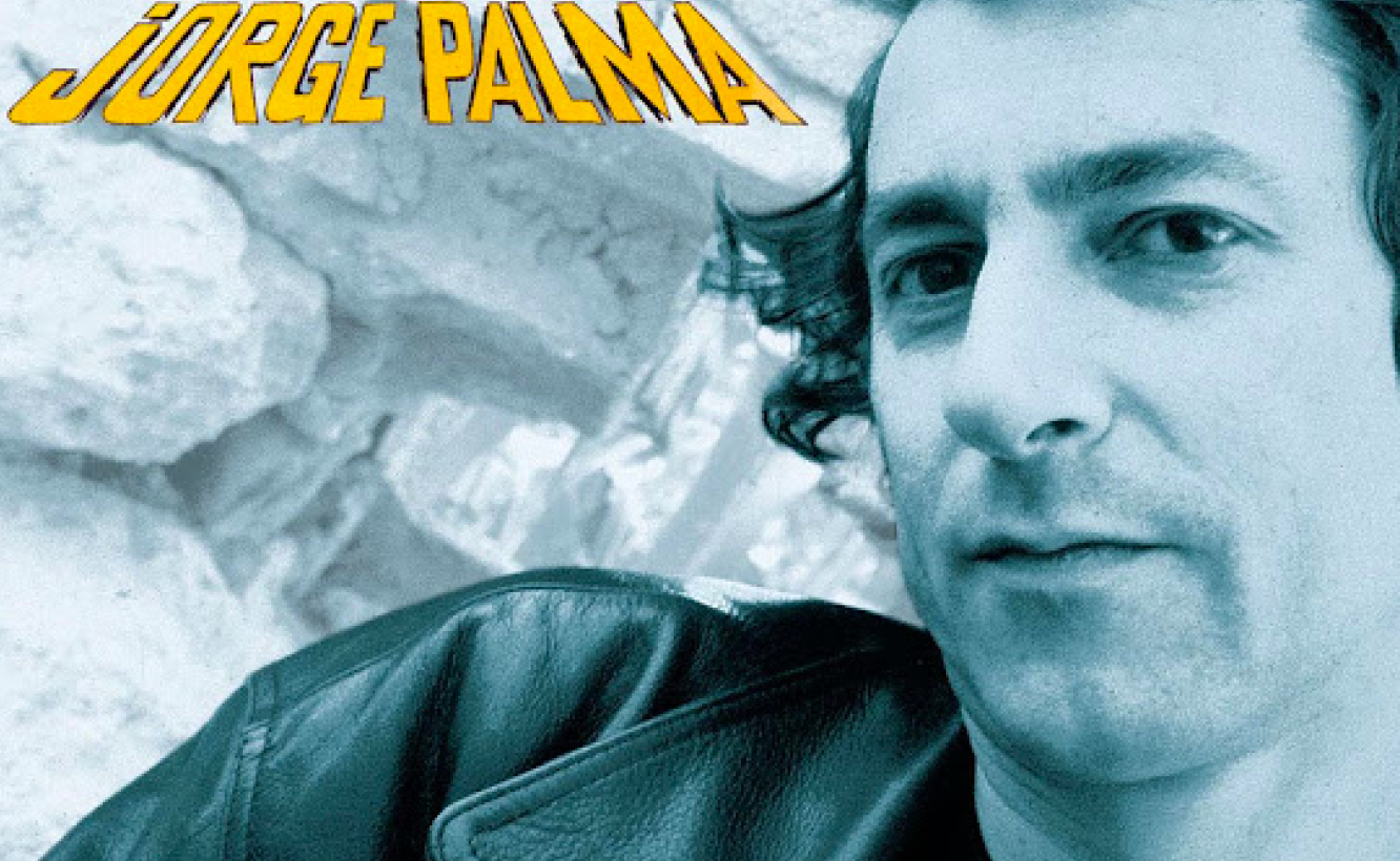 Jorge Palma