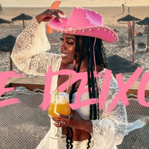 Me Deixou - single
