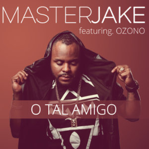 o tal amigo (feat. ozono) - single