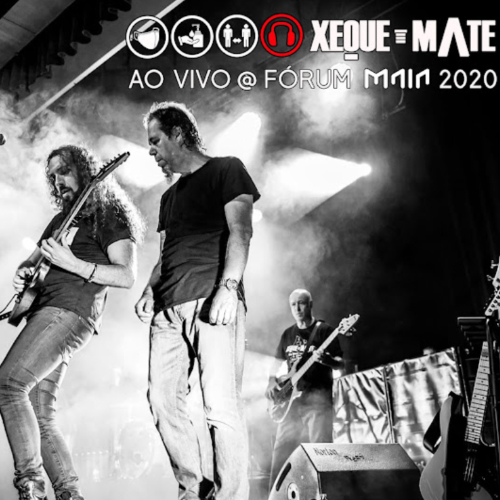 ao vivo (forum da maia)
