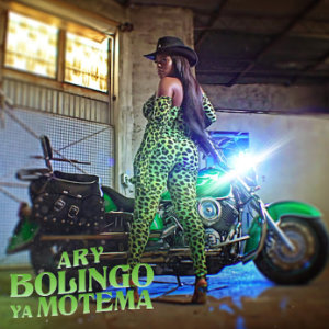 bolingo ya motema - single