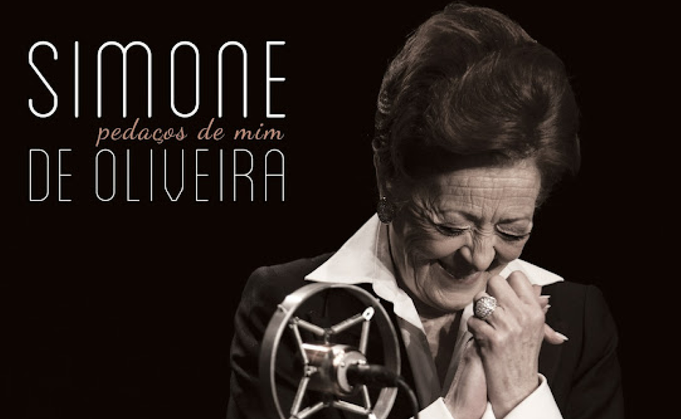 Simone de Oliveira