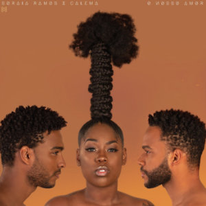 o nosso amor - calema & soraia ramos - single