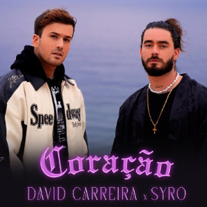 Coração - Single