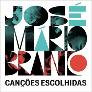 canções escolhidas