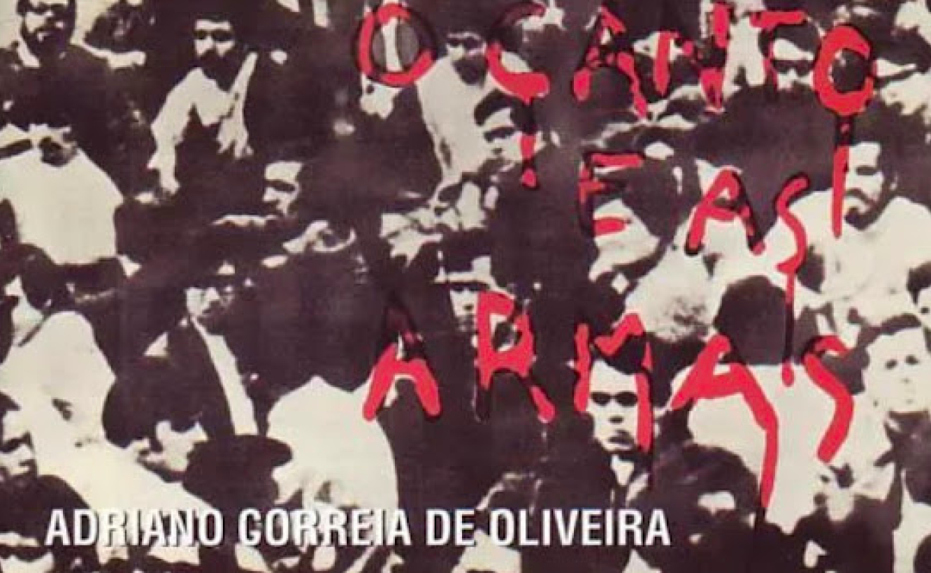 Adriano Correia de Oliveira