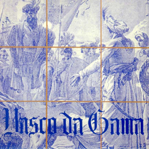 Vasco Da Gama