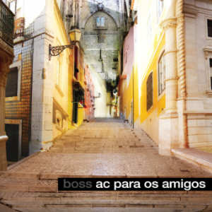 ac para os amigos