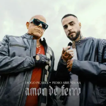 Amor de Ferro - Single