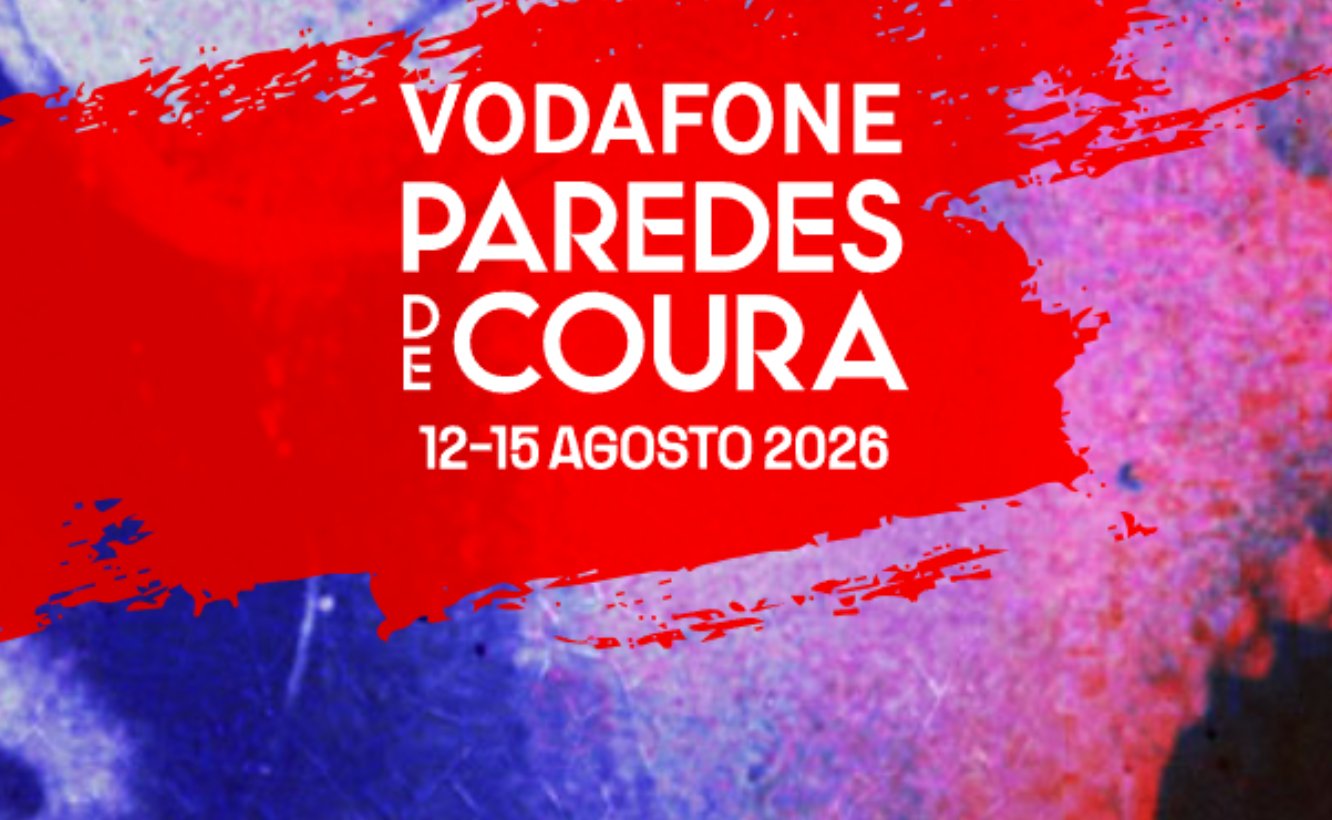 Vodafone Paredes de Coura 2026: O Regresso ao Couraíso