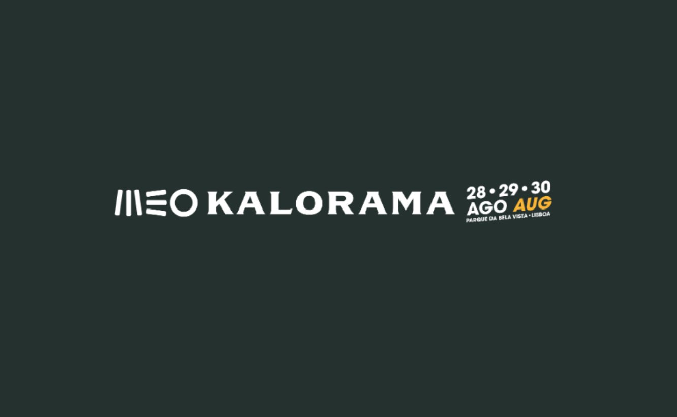 MEO Kalorama 2026: Música, Arte e Sustentabilidade