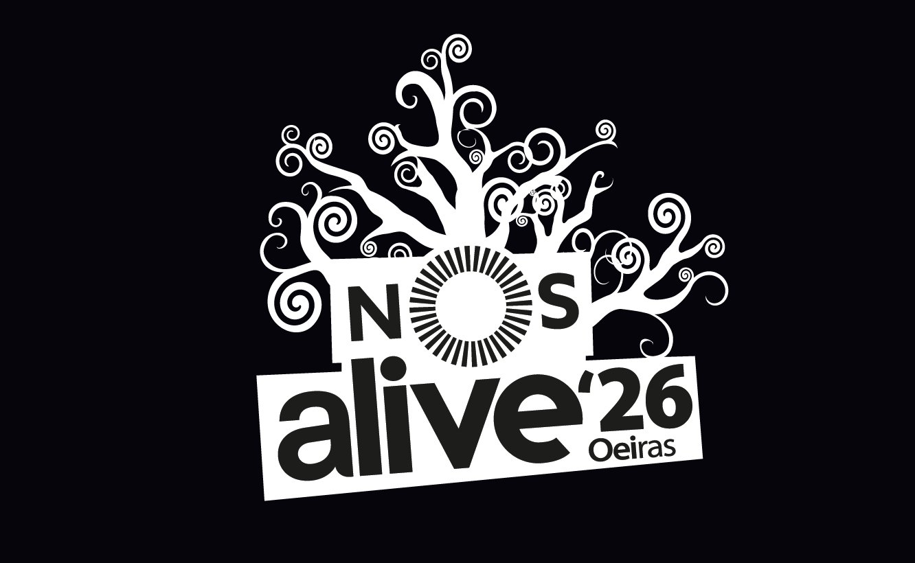 NOS Alive 2026