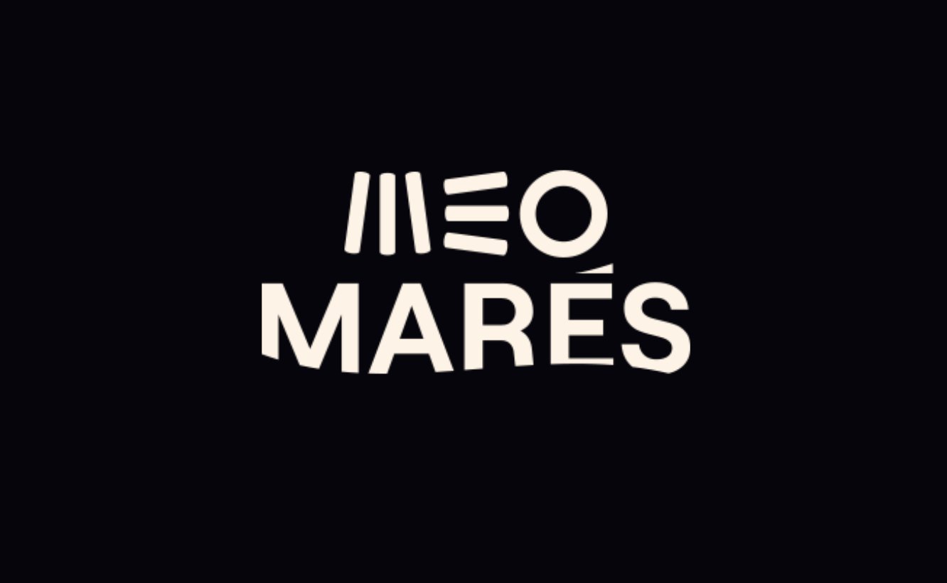 MEO Marés 2026