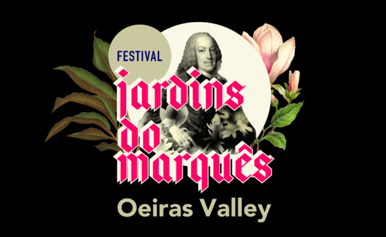 Jardins do Marquês 2026